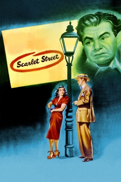 watch Scarlet Street movies free online