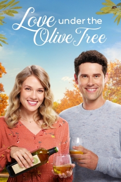 watch Love Under the Olive Tree movies free online