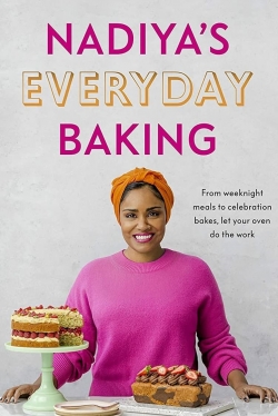 watch Nadiya’s Everyday Baking movies free online