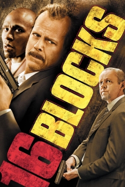 watch 16 Blocks movies free online