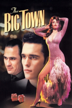 watch The Big Town movies free online