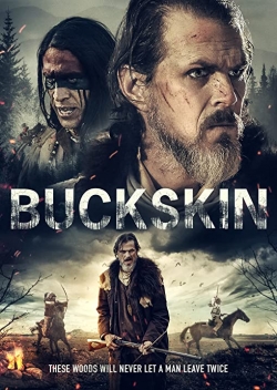 watch Buckskin movies free online