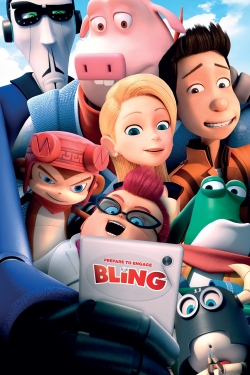 watch Bling movies free online