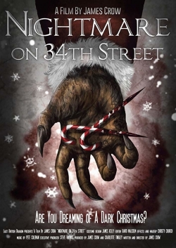 watch Nightmare on 34th Street movies free online