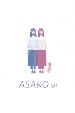 watch Asako I & II movies free online