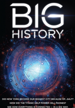 watch Big History movies free online