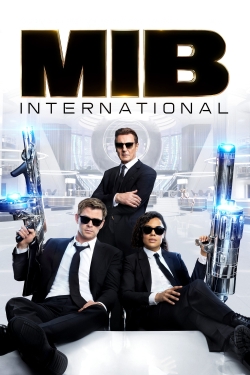 watch Men in Black: International movies free online