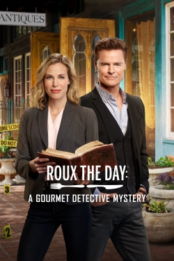 watch Gourmet Detective: Roux the Day movies free online