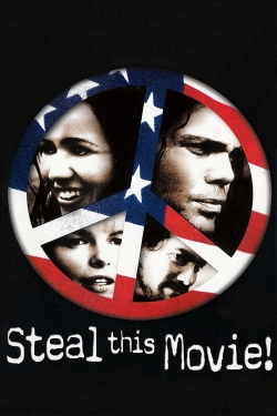 watch Steal This Movie movies free online