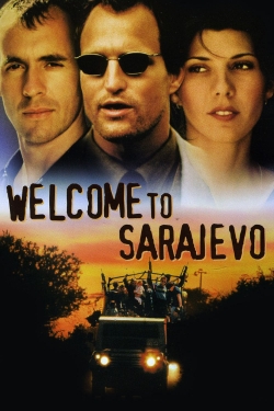 watch Welcome to Sarajevo movies free online