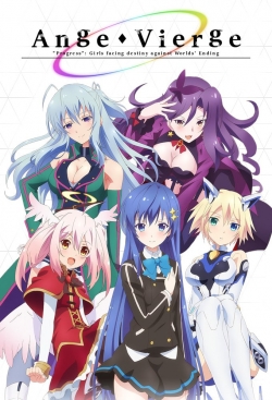 watch Ange Vierge movies free online