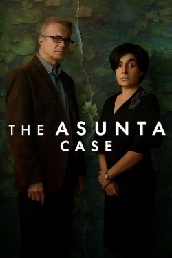 watch The Asunta Case movies free online