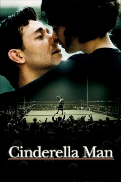 watch Cinderella Man movies free online