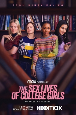 watch The Sex Lives of College Girls movies free online