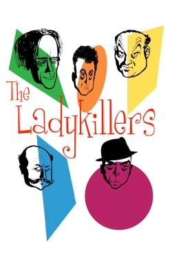 watch The Ladykillers movies free online