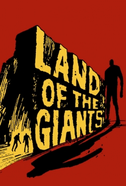 watch Land of the Giants movies free online