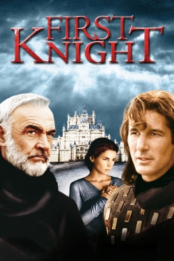 watch First Knight movies free online