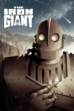 watch The Iron Giant movies free online