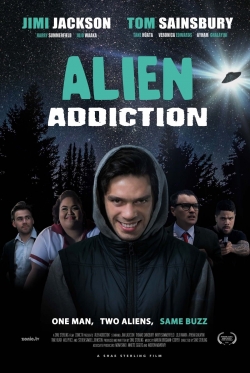 watch Alien Addiction movies free online