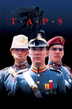 watch Taps movies free online