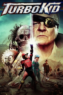 watch Turbo Kid movies free online