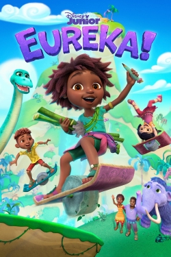 watch Eureka! movies free online