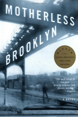 watch Motherless Brooklyn movies free online