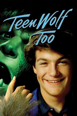 watch Teen Wolf Too movies free online