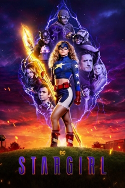 watch DC's Stargirl movies free online