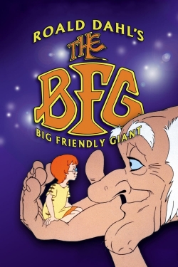 watch The BFG movies free online