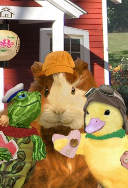 watch The Wonder Pets movies free online