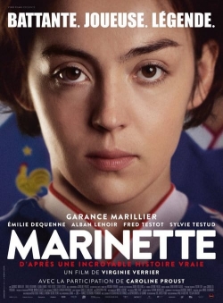 watch Marinette movies free online