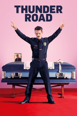 watch Thunder Road movies free online