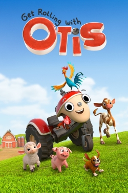 watch Get Rolling With Otis movies free online