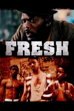 watch Fresh movies free online