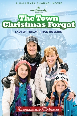 watch The Town Christmas Forgot movies free online