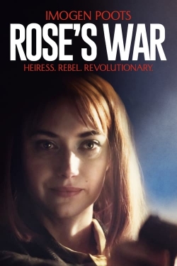 watch Rose's War movies free online