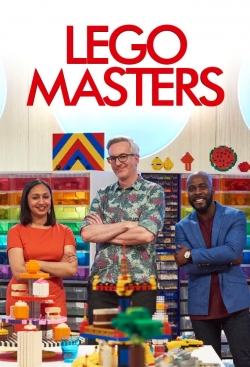 watch Lego Masters movies free online