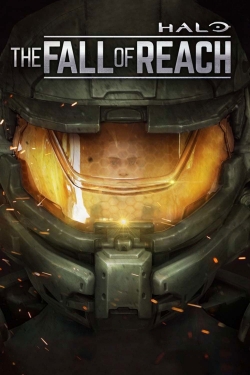 watch Halo: The Fall of Reach movies free online