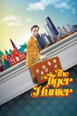 watch The Tiger Hunter movies free online