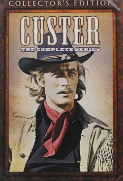 watch Custer movies free online