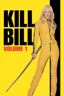 watch Kill Bill: Vol. 1 movies free online