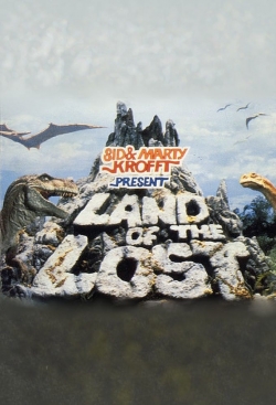 watch Land of the Lost movies free online