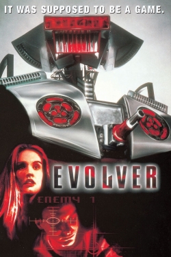 watch Evolver movies free online