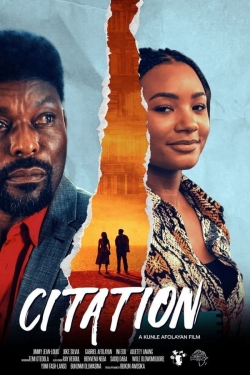 watch Citation movies free online