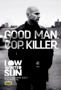 watch Low Winter Sun movies free online