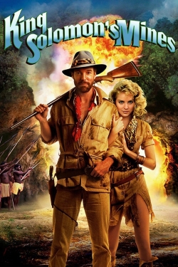 watch King Solomon's Mines movies free online