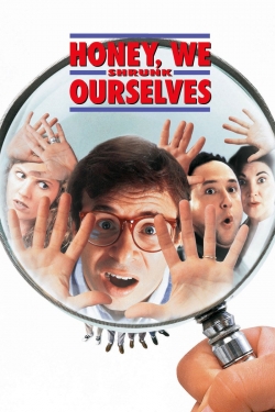 watch Honey, We Shrunk Ourselves movies free online