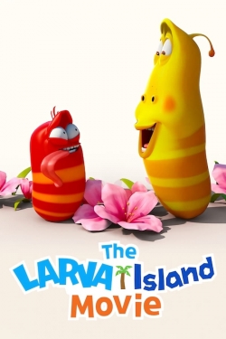 watch The Larva Island Movie movies free online