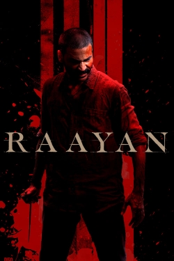 watch Raayan movies free online